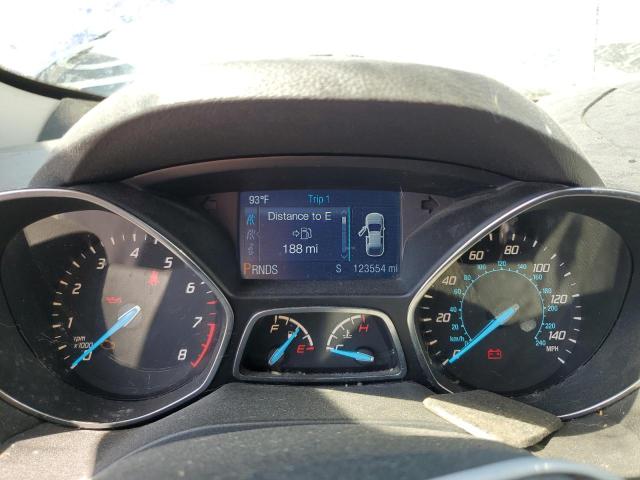 Photo 9 from auction – 2013 FORD ESCAPE S with VIN 1FMCU0F79DUD10647