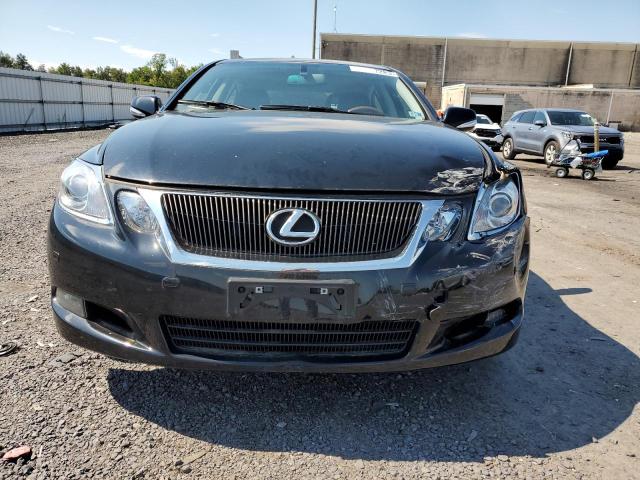 Photo 5 from auction – 2009 LEXUS GS 350 with VIN JTHCE96S790023668