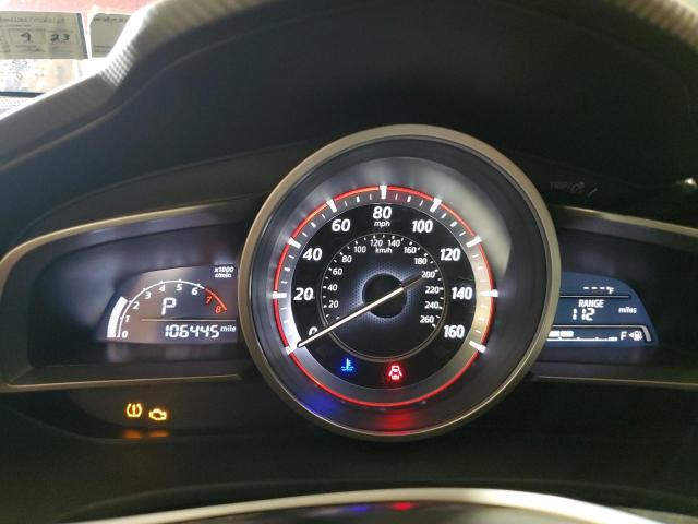 Photo 9 from auction – 2015 MAZDA 3 TOURING with VIN 3MZBM1L75FM185127