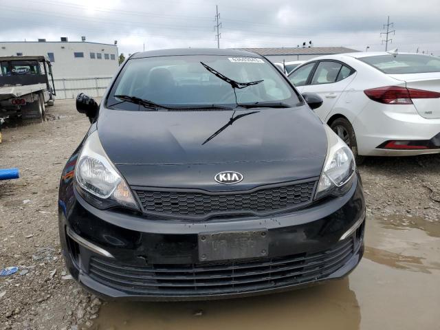 Photo 5 from auction – 2017 KIA RIO LX with VIN KNADM4A30H6035195