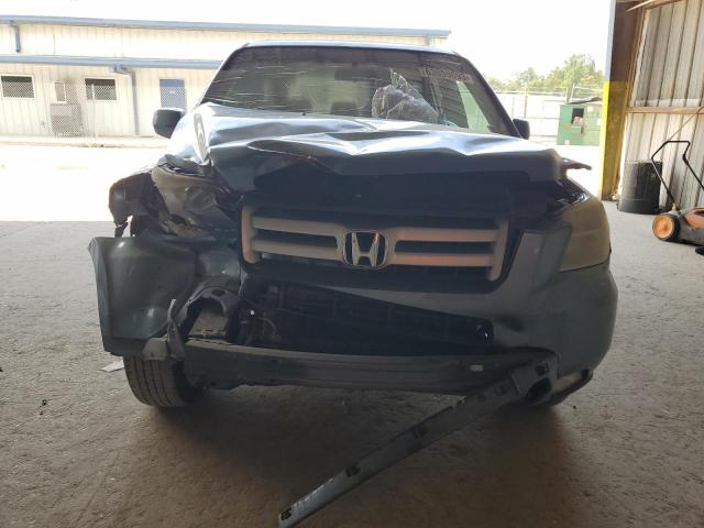 Photo 5 from auction – 2007 HONDA PILOT EX with VIN 5FNYF28487B009397
