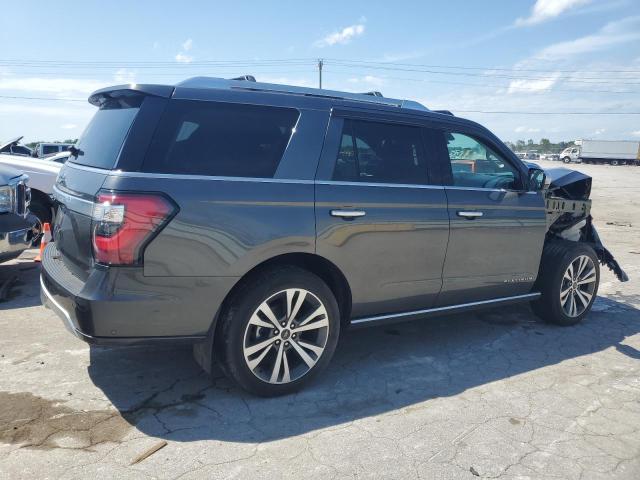 Photo 3 from auction – 2021 FORD EXPEDITION with VIN 1FMJU1MT2MEA30270