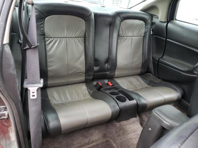 Photo 10 from auction – 2002 SATURN SC2 with VIN 1G8ZR12782Z109019