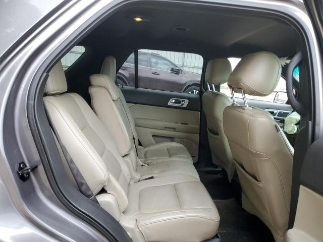 Photo 10 from auction – 2013 FORD EXPLORER X with VIN 1FM5K7D93DGB37816