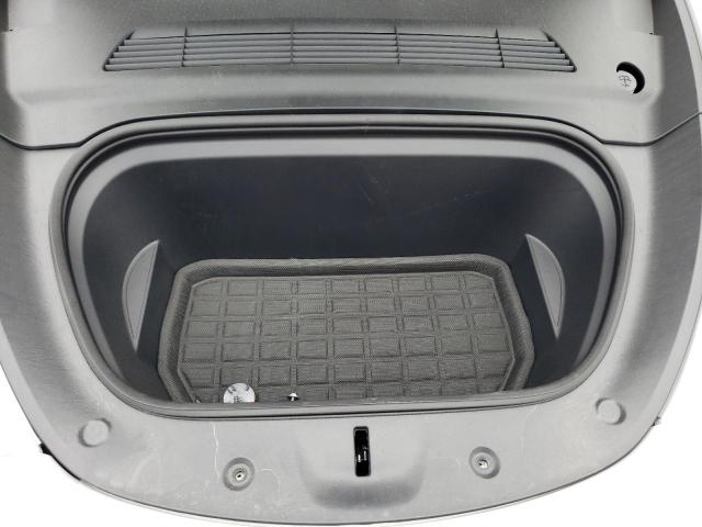Photo 11 from auction – 2023 TESLA MODEL Y with VIN 7SAYGDEF8PF765930