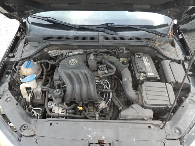 Photo 11 from auction – 2011 VOLKSWAGEN JETTA BASE with VIN 3VW2K7AJ5BM393414