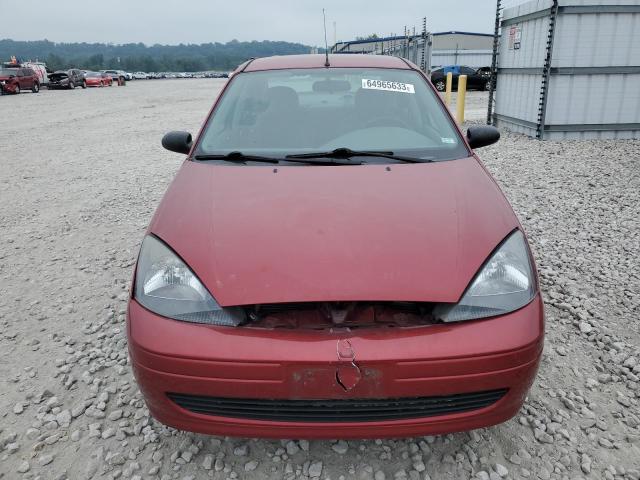 Photo 5 from auction – 2003 FORD FOCUS SE C with VIN 1FAFP34303W262166