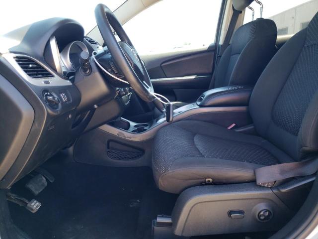 Photo 7 from auction – 2017 DODGE JOURNEY SX with VIN 3C4PDCBG5HT537556