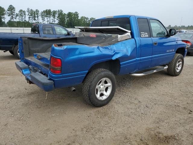 Photo 3 from auction – 2001 DODGE RAM 1500 with VIN 3B7HF13Z01G242091