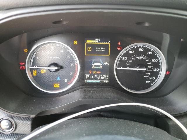Photo 9 from auction – 2019 SUBARU FORESTER P with VIN JF2SKAECXKH559976