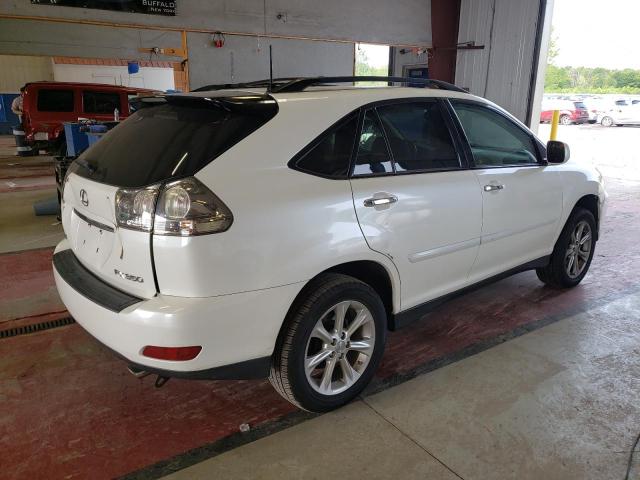Photo 3 from auction – 2008 LEXUS RX 350 with VIN 2T2HK31U28C076798
