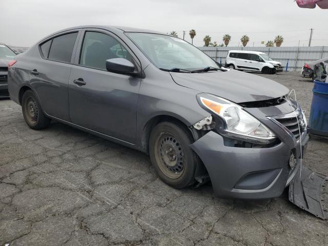 Photo 4 from auction – 2016 NISSAN VERSA S with VIN 3N1CN7AP5GL829505