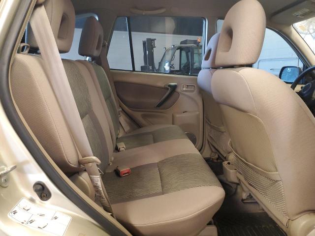 Photo 10 from auction – 2002 TOYOTA RAV4 with VIN JTEGH20V220050881