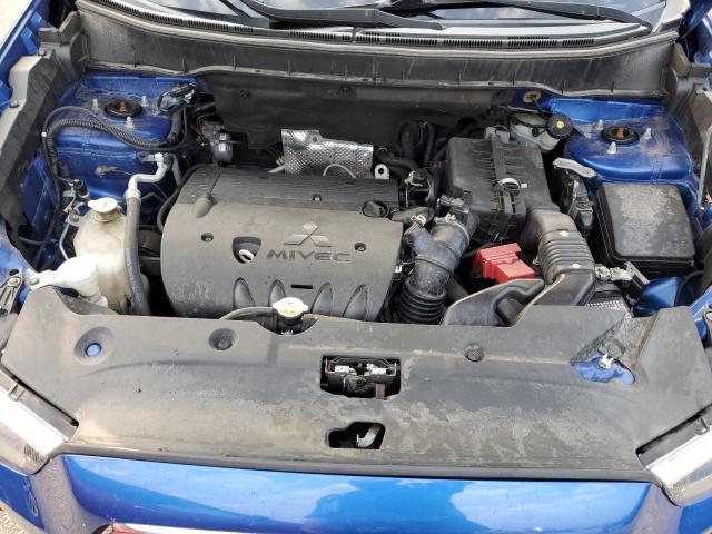 Photo 11 from auction – 2015 MITSUBISHI OUTLANDER with VIN 4A4AR4AU4FE044767