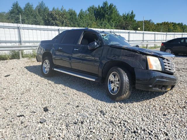 Photo 4 from auction – 2004 CADILLAC ESCALADE E with VIN 3GYEK62N74G259592