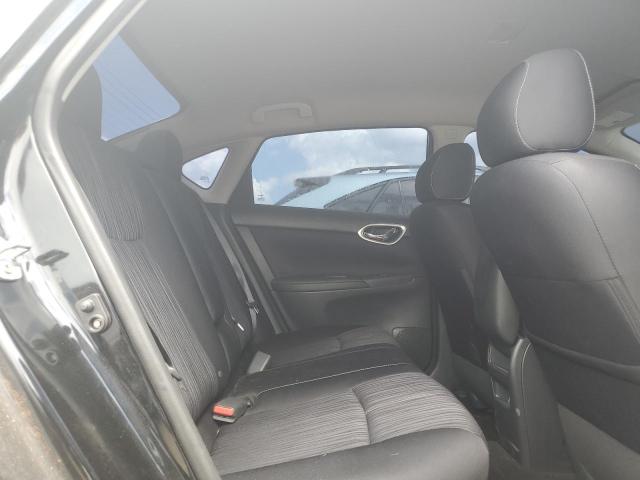 Photo 10 from auction – 2016 NISSAN SENTRA S with VIN 3N1AB7AP6GL682658