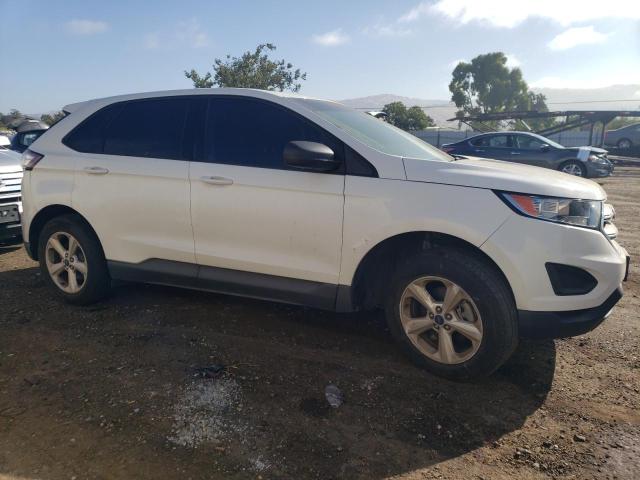 Снимка 4 от търг – 2018 FORD EDGE SE с VIN 2FMPK3G94JBB58321