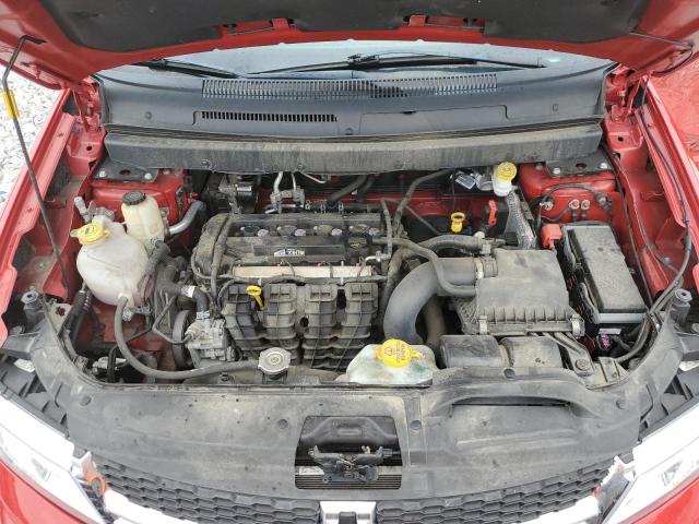 Photo 12 from auction – 2020 DODGE JOURNEY SE with VIN 3C4PDCAB1LT194825