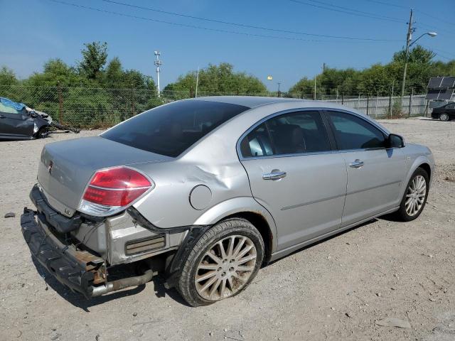Photo 3 from auction – 2007 SATURN AURA XR with VIN 1G8ZV57737F184294