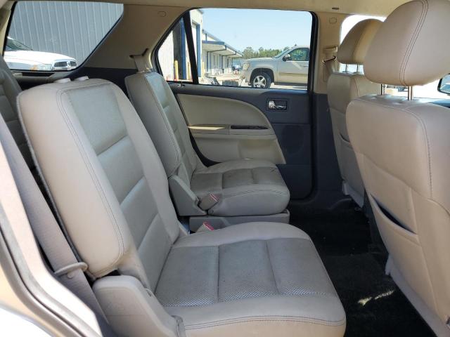 Photo 11 from auction – 2008 FORD TAURUS X S with VIN 1FMDK02W68GA28459