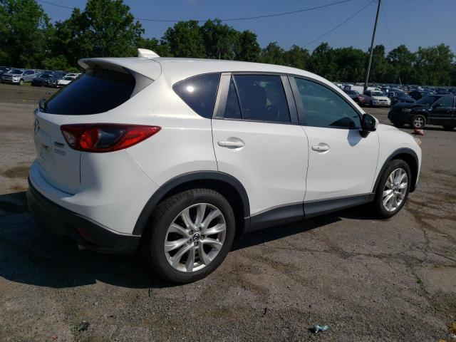Photo 3 from auction – 2013 MAZDA CX-5 GT with VIN JM3KE4DE8D0157943