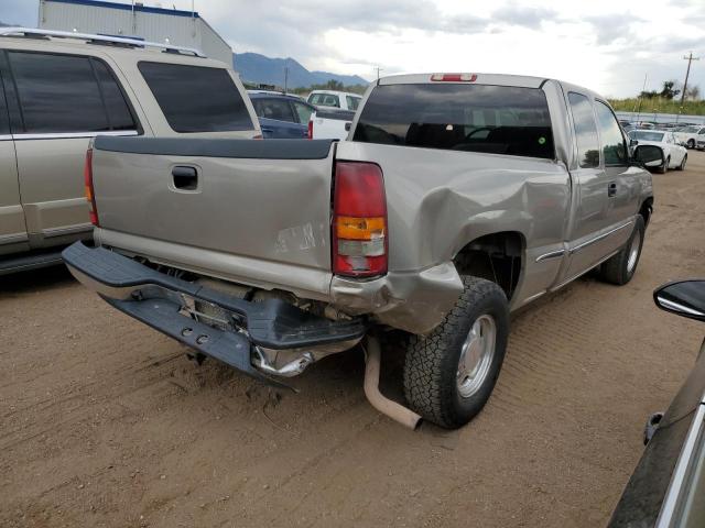 Photo 3 from auction – 2002 GMC NEW SIERRA with VIN 2GTEK19T221326456