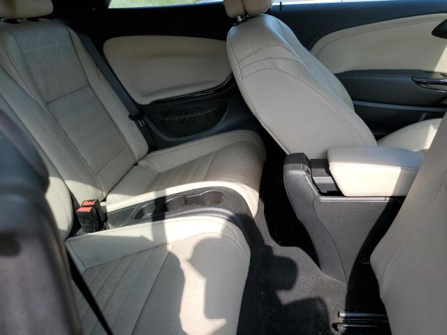 Photo 10 from auction – 2016 BUICK CASCADA PR with VIN W04WT3N59GG155830
