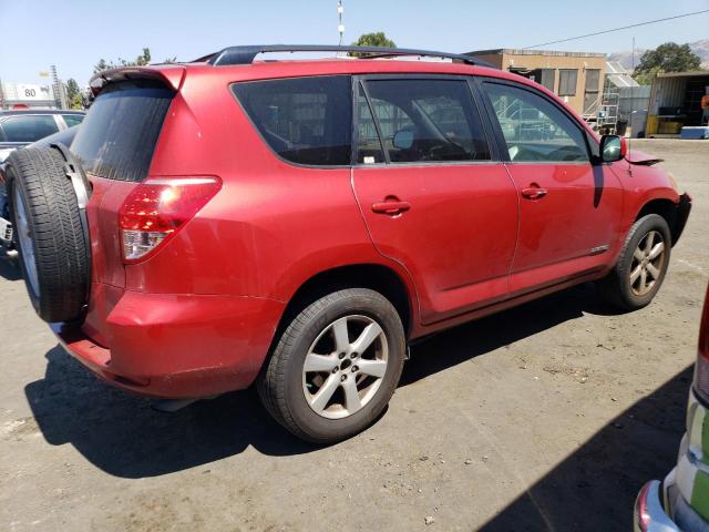 Photo 3 from auction – 2008 TOYOTA RAV4 LIMIT with VIN JTMZD31V886064545
