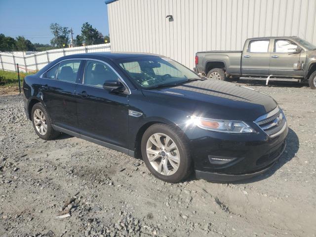 Photo 4 from auction – 2011 FORD TAURUS SEL with VIN 1FAHP2EW4BG188447