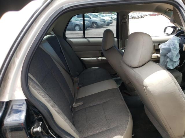 Photo 10 from auction – 2007 FORD CROWN VICT with VIN 2FAFP71W37X112102