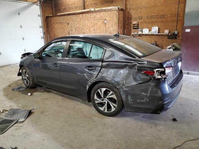 Photo 2 from auction – 2020 SUBARU LEGACY with VIN 4S3BWAB69L3025481
