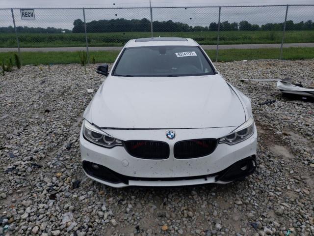 Photo 5 from auction – 2015 BMW 428 XI GRA with VIN WBA4A7C54FD414265