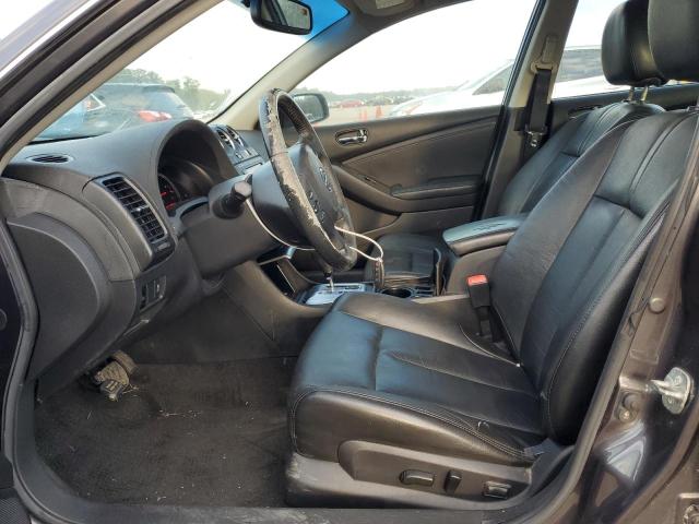 Photo 7 from auction – 2011 NISSAN ALTIMA BAS with VIN 1N4AL2AP4BN498587