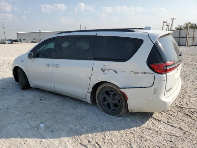 Photo 2 from auction – 2021 CHRYSLER PACIFICA H with VIN 2C4RC1S78MR586490