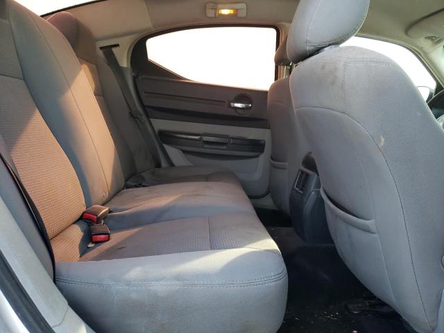 Photo 10 from auction – 2008 DODGE CHARGER with VIN 2B3KA43R68H162456