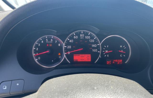 Photo 8 from auction – 2013 NISSAN ALTIMA S with VIN 1N4AL2EP2DC903922