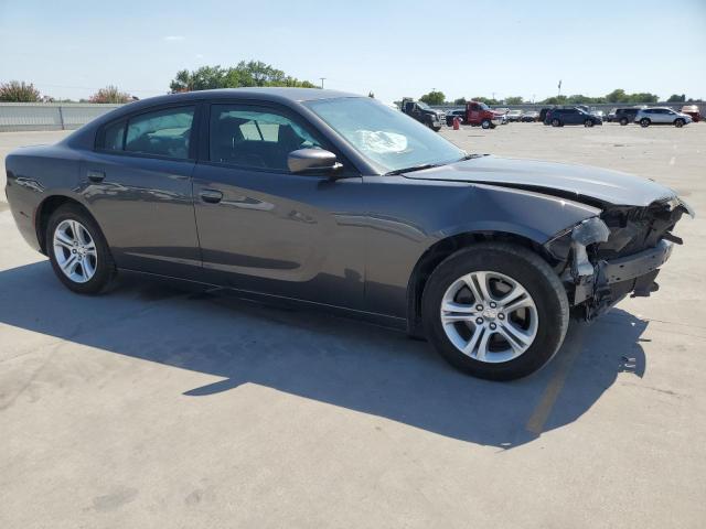 Photo 4 from auction – 2020 DODGE CHARGER SX with VIN 2C3CDXBG7LH135632