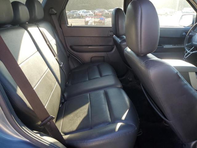 Photo 11 from auction – 2010 FORD ESCAPE XLT with VIN 1FMCU9D75AKC45973