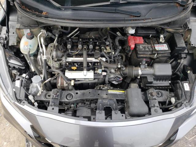 Photo 11 from auction – 2020 NISSAN VERSA S with VIN 3N1CN8DV5LL865933