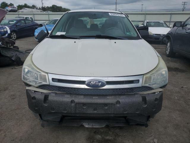 Photo 5 from auction – 2009 FORD FOCUS SE with VIN 1FAHP35N99W199487