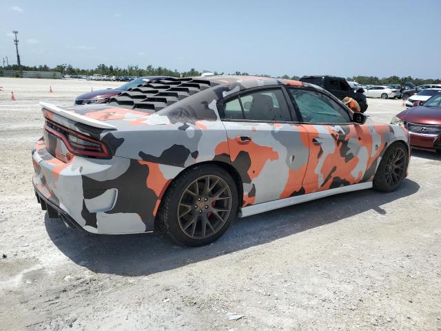 Photo 3 from auction – 2017 DODGE CHARGER SR with VIN 2C3CDXL93HH627405