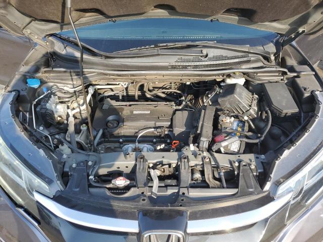 Photo 12 from auction – 2016 HONDA CR-V EXL with VIN 2HKRM3H72GH546228