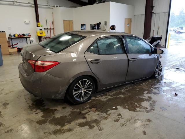 Photo 3 from auction – 2018 TOYOTA COROLLA L with VIN 2T1BURHE2JC985233