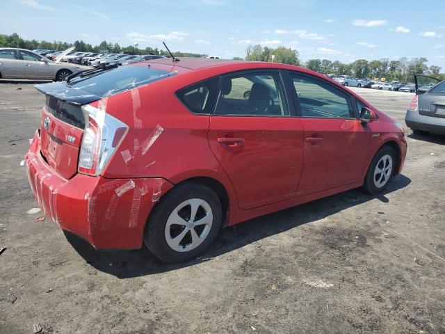 Photo 3 from auction – 2013 TOYOTA PRIUS with VIN JTDKN3DU2D5693719