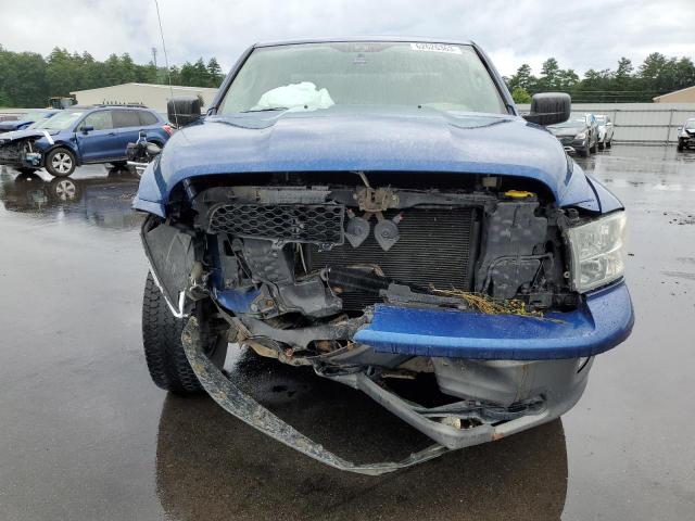 Photo 5 from auction – 2010 DODGE RAM 1500 with VIN 1D7RV1GP0AS113508