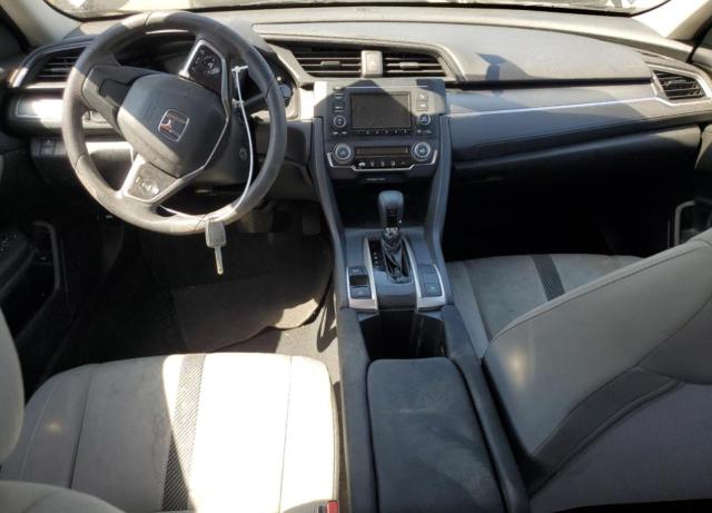 Photo 8 from auction – 2016 HONDA CIVIC LX with VIN 2HGFC2F54GH554956