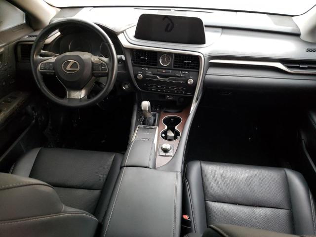 Photo 8 from auction – 2020 LEXUS RX 350 with VIN 2T2HZMAA4LC177003