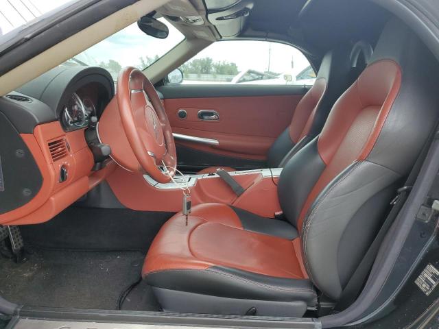 Photo 7 from auction – 2005 CHRYSLER CROSSFIRE with VIN 1C3AN65L45X020010