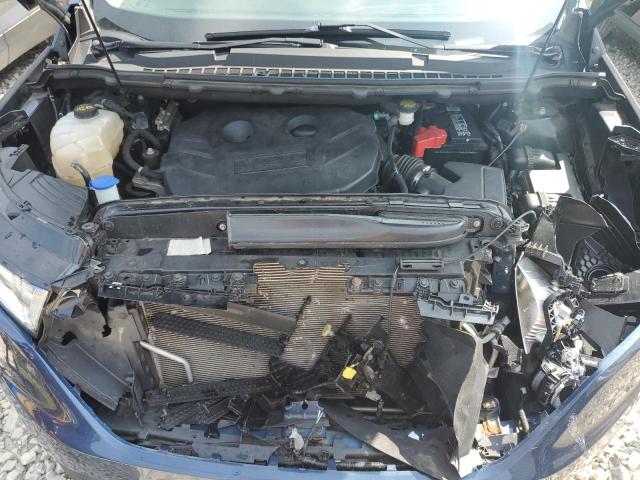 Photo 11 from auction – 2017 FORD EDGE SEL with VIN 2FMPK4J91HBB92855