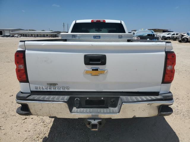 Photo 6 from auction – 2017 CHEVROLET 2500 with VIN 1GC2CUEG7HZ202757